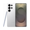 Galaxy S25 Ultra Titanium White Silver 12+512GB Samsung