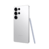Galaxy S25 Ultra Titanium White Silver 12+512GB Samsung