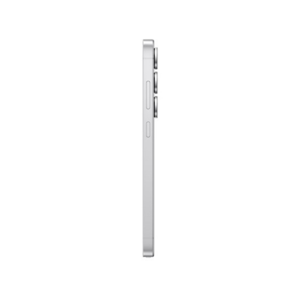 Galaxy S25 Ultra Titanium White Silver 12+512GB Samsung