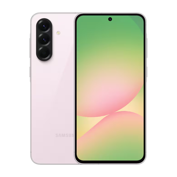 Galaxy A56 5G Awesome Pink 12+256GB Samsung