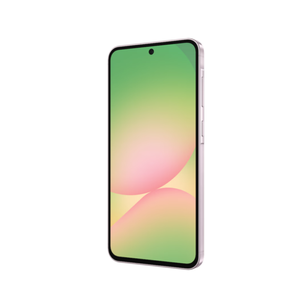 Galaxy A56 5G Awesome Pink 12+256GB Samsung