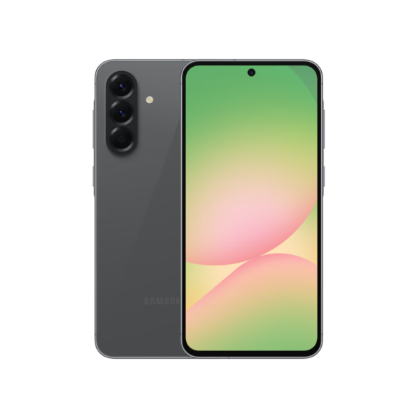 Galaxy A56 5G Awesome Graphite 12+256GB Samsung