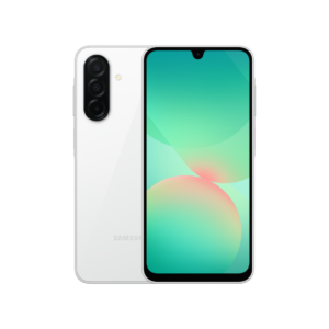 Galaxy A26 5G Blanco 8+256GB Samsung