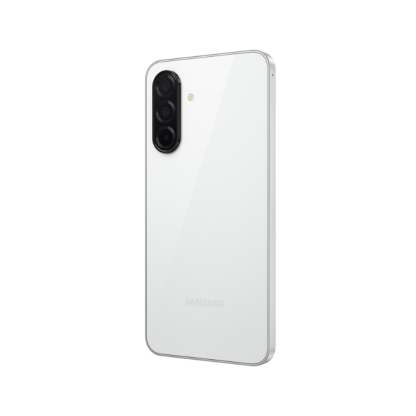 Galaxy A26 5G Blanco 8+256GB Samsung