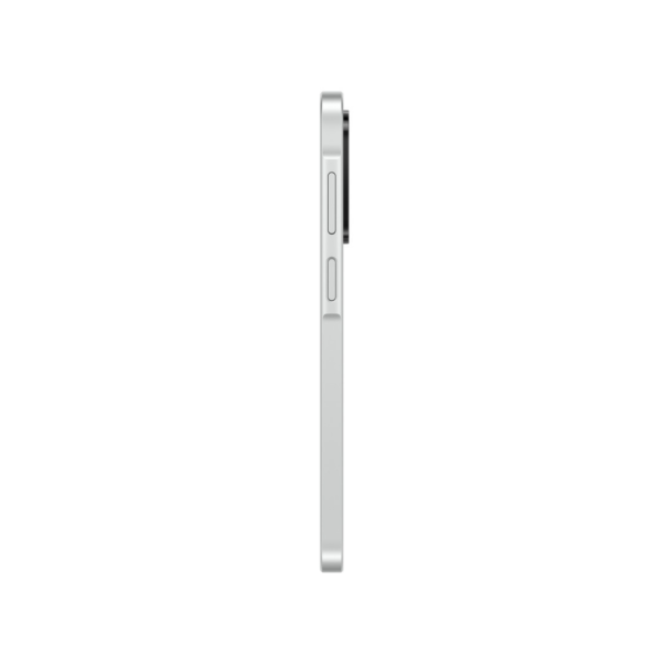 Galaxy A26 5G Blanco 8+256GB Samsung