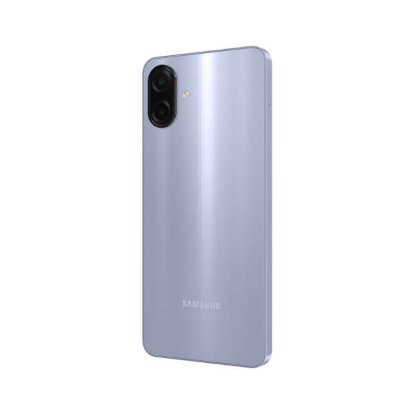 Galaxy A07 4G Violeta Claro 4+64GB Samsung