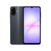 Galaxy A07 4G Negra 4+64GB Samsung
