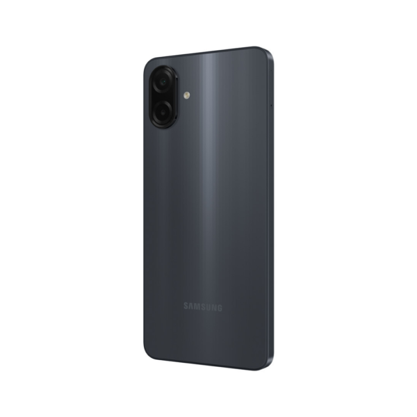 Galaxy A07 4G Negra 4+64GB Samsung
