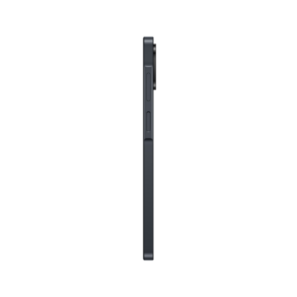 Galaxy A07 4G Negra 4+64GB Samsung
