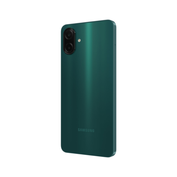 Galaxy A07 4G Verde Oscuro 4+64GB Samsung