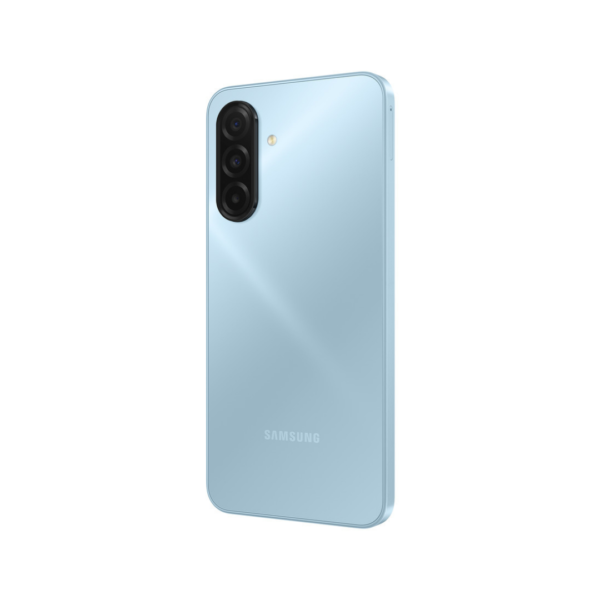 Galaxy A17 4G Azul Claro 8+256GB Samsung
