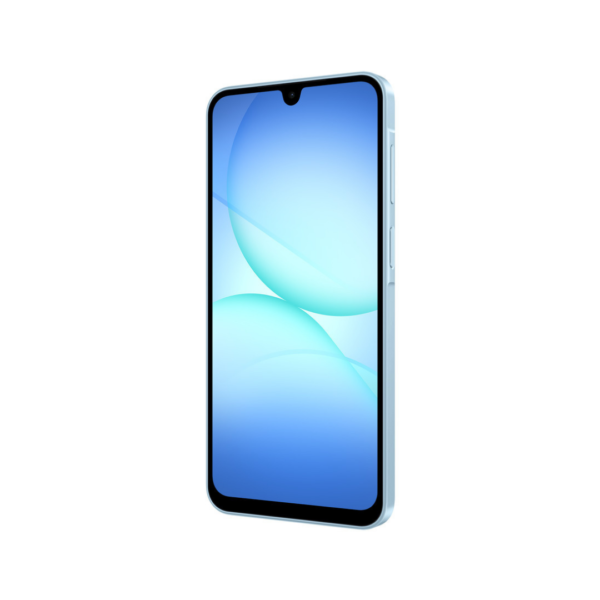 Galaxy A17 4G Azul Claro 8+256GB Samsung