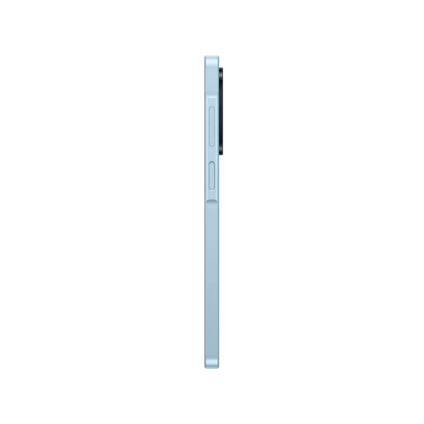Galaxy A17 4G Azul Claro 8+256GB Samsung