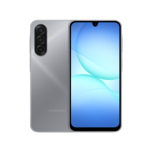 Galaxy A17 4G Gris 4+128GB Samsung