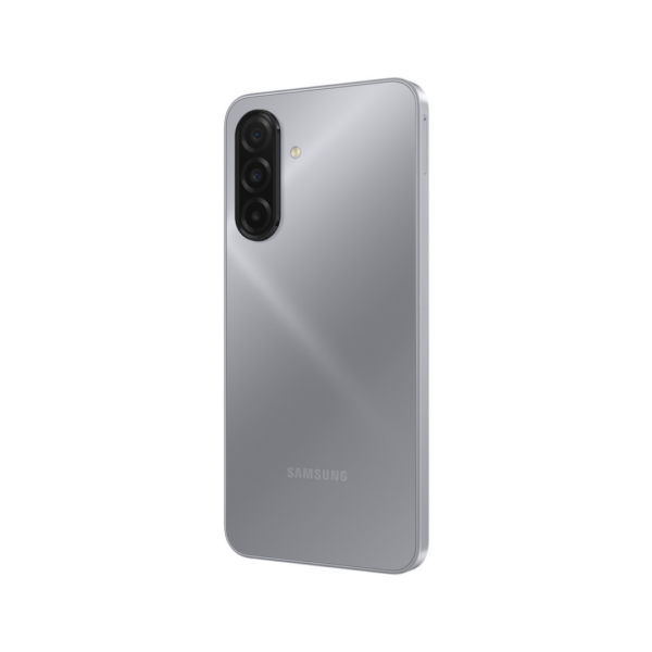 Galaxy A17 4G Gris 4+128GB Samsung