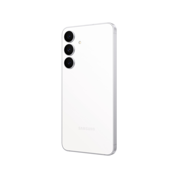 Galaxy S25 FE Blanco 8+512GB Samsung