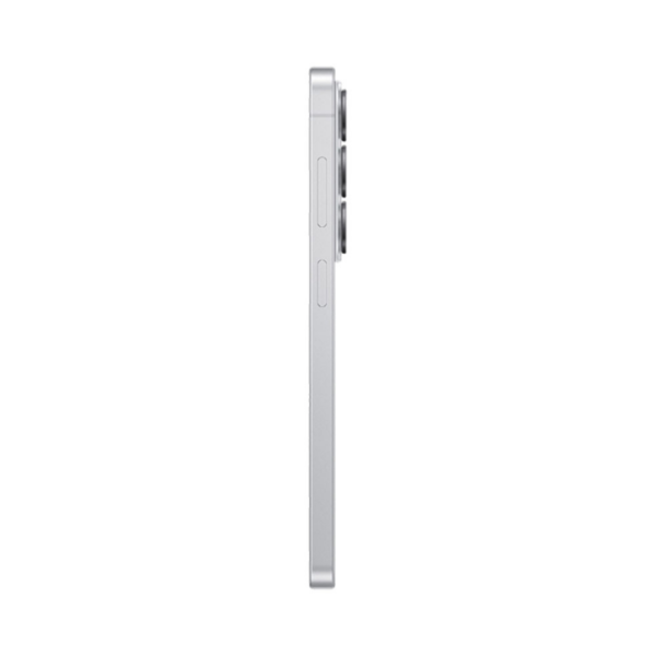 Galaxy S26 Blanco 12+256GB Samsung