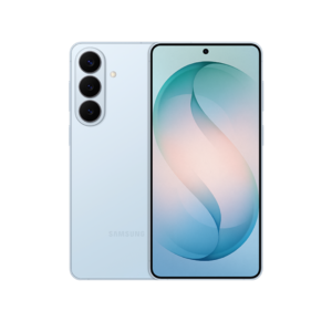 Galaxy S26+ Azul Cielo 12+256GB Samsung