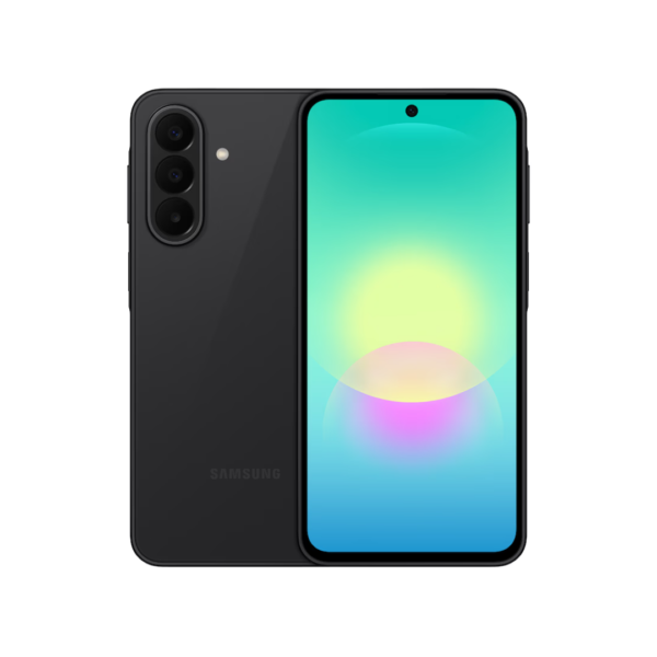 Galaxy A27 5G Negro 8+256GB Samsung