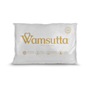 Almohada Queen Wamsutta 50 x 70 cm Cannon