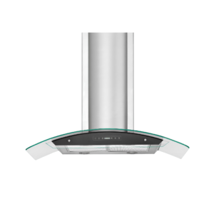 Campana de Pared de 36" 90 cm Premium