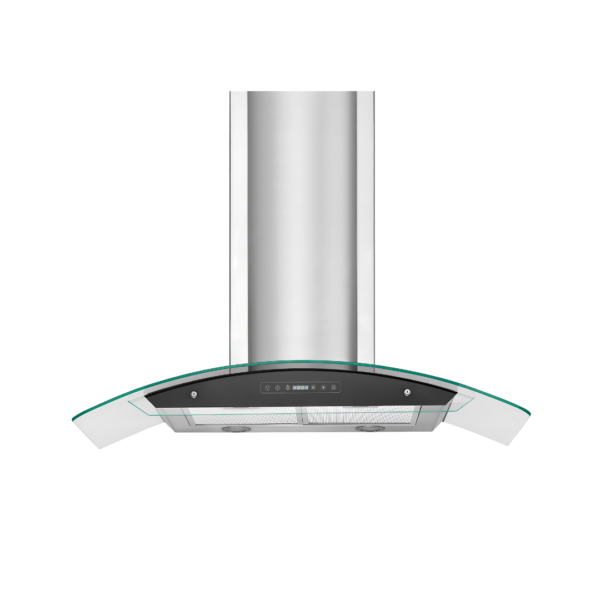 Campana de Pared de 36" 90 cm Premium