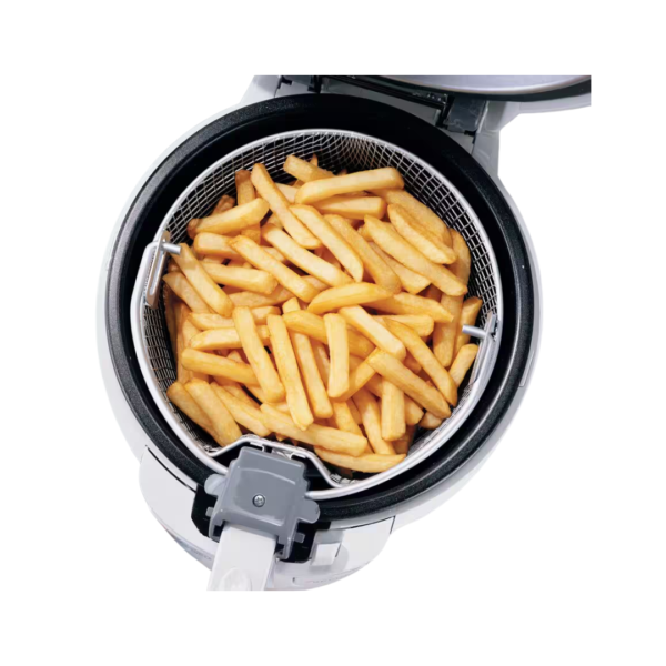 Freidora de 2.2LB Capacidad De'Longhi