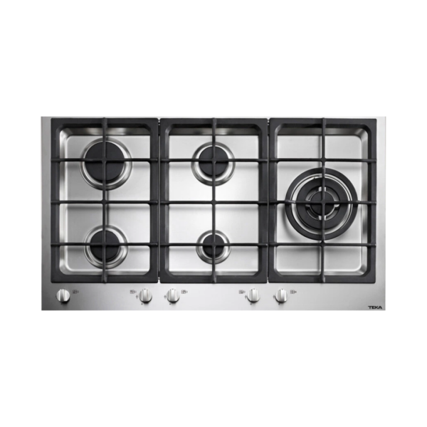 Tope de Cocina a Gas de 36" 90 cm Teka
