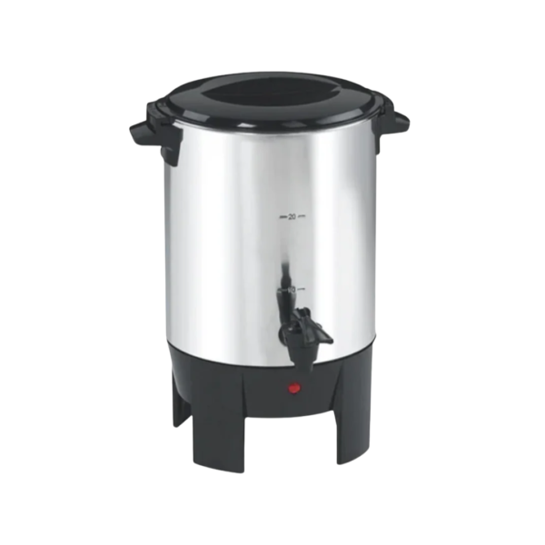 Cafetera de 20 Tazas Sankey