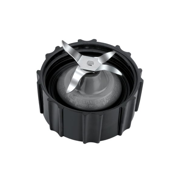 Licuadora Turbo Pro de 10 Velocidades Black & Decker