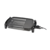 Parrillera y Plancha Eléctrica Black & Decker