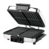Sandwichera Waflera Parrilla 3 en 1 Black & Decker