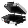 Sandwichera Waflera Parrilla 3 en 1 Black & Decker