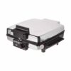 Sandwichera Waflera Parrilla 3 en 1 Black & Decker