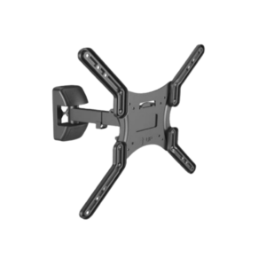 Base TV Articulada de Pared de 32" a 47" Hasta 30KG Pickens