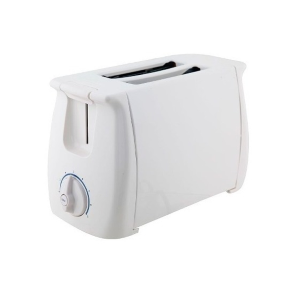 Tostadora 2 Rebanadas Black & Decker