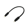 Cable Toslink Óptico Digital de 3M Pickens