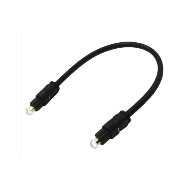 Cable Toslink Óptico Digital de 3M Pickens
