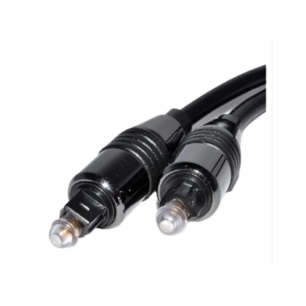 Cable Toslink Óptico Digital de 3M Pickens