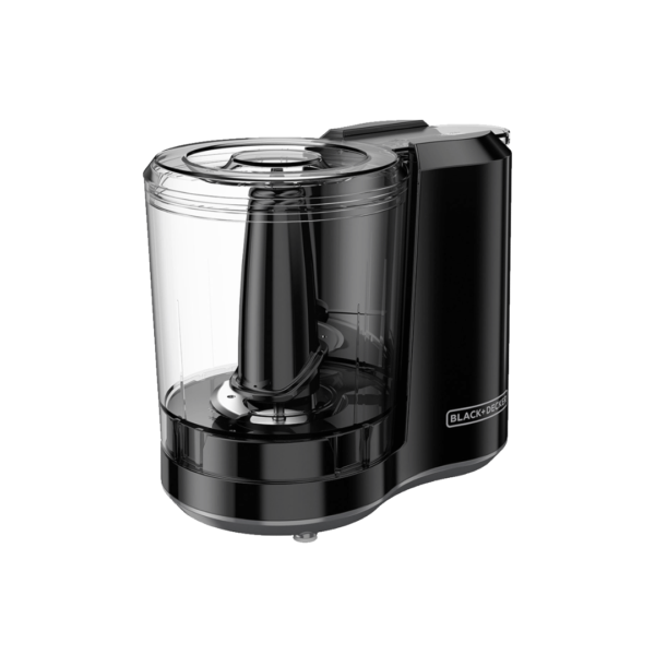 Procesador de Alimentos de 175W 3 Tazas Black & Decker