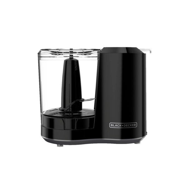 Procesador de Alimentos de 175W 3 Tazas Black & Decker