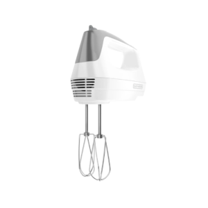 Batidora de Mano de 5 Velocidades 175W Black & Decker