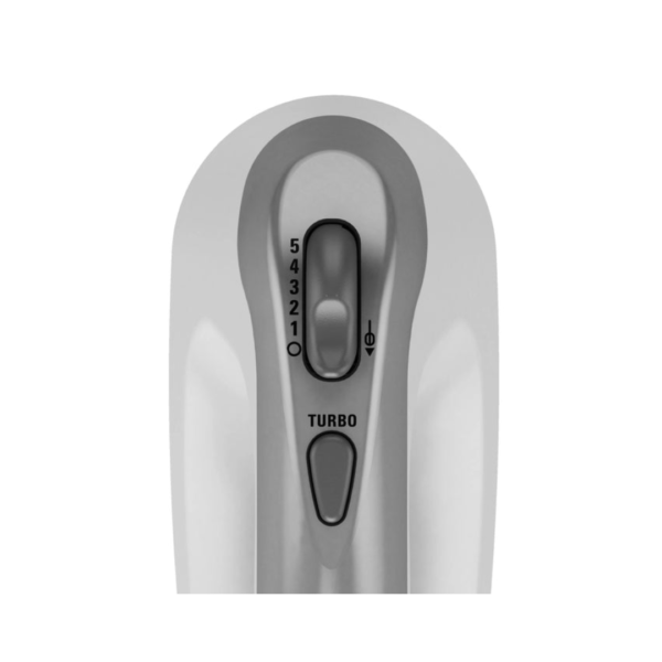 Batidora de Mano de 5 Velocidades 175W Black & Decker