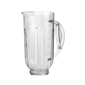 Jarra Repuesto Plástica de 1.5L Black & Decker