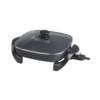 Sartén Eléctrico 12" de 1200W Black & Decker