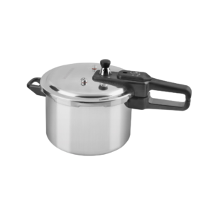 Olla a Presión de 5.5L Black & Decker