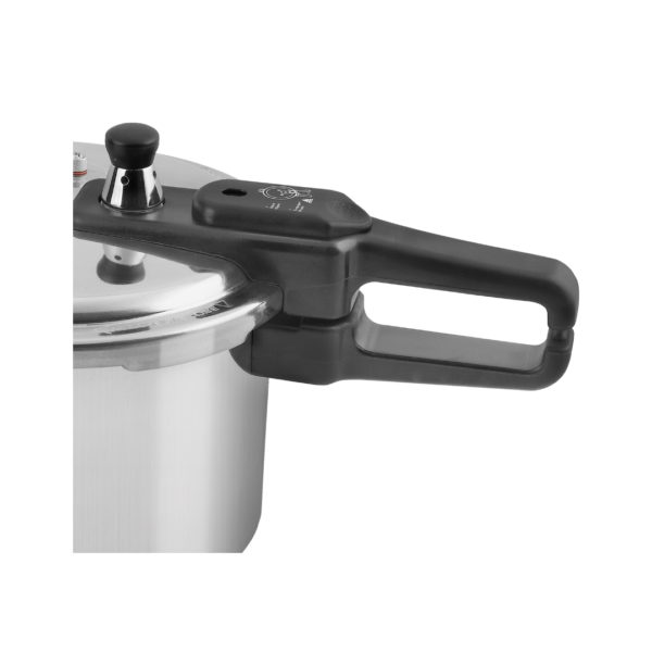 Olla a Presión de 7L Black & Decker