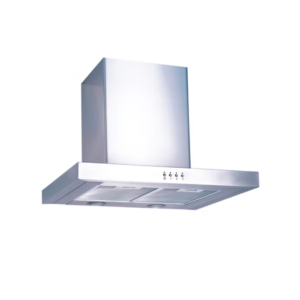 Campana Extractora de Pared 60CM Bacco