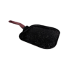 Plancha Lisa Antiadherente Supra de 28cm Magefesa