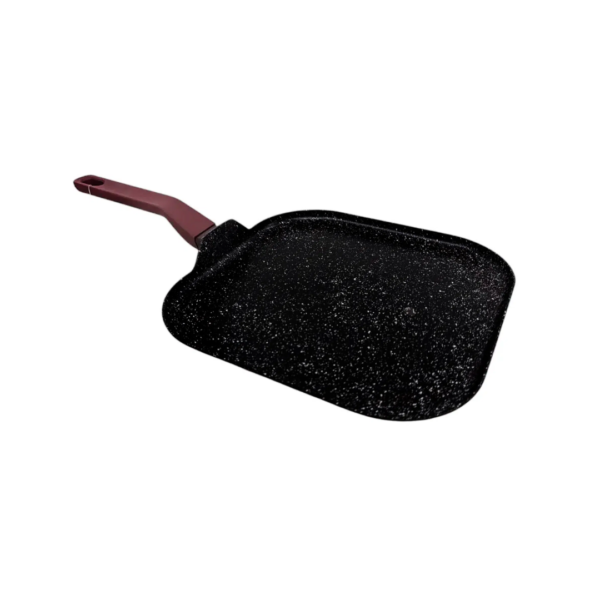 Plancha Lisa Antiadherente Supra de 28cm Magefesa